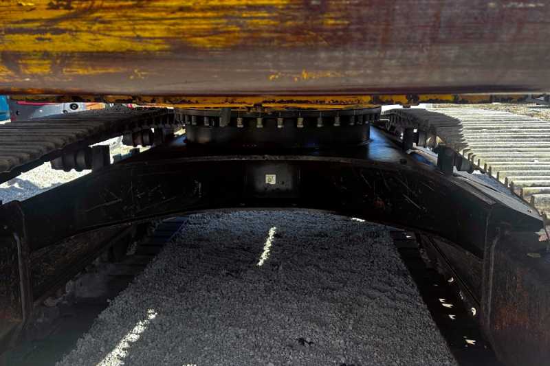 OmecoHub - Immagine CATERPILLAR 323DLN